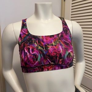 Lululemon Energy Bra Size 6